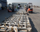 Airport Cargo Handling Services