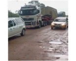 Abnormal Load Escorting & Security  Services