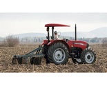 JX Straddle Tractor