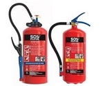 Foam SOS Fire Extinguishers