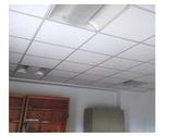 Mineral Wool Tiles