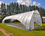 Nursery Poly-Tunnels Green Houses