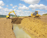 Polluted Sites Bioremediation Services