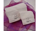 Über Face Cloth & Hand Towel