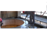 Chemical Resistant Concrete Coatings