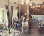 Ashanti Wedding Venue| Café Aréz Western Cape