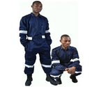 Safety Jump Suits