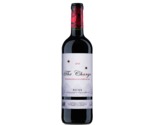 La Bascula The Charge Red 2013 Wine