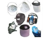 Safety Respiratory Masks