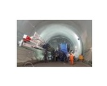 Tunnel Consolidation Equipment