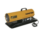 Master 70 000 Btu 20kW  Paraffin/Diesel Heater