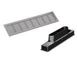 Baby Linear Grille