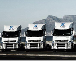 Xinergistix Road Transport Services