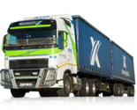 Xinergistix Logistics Services