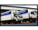 Procet Freight Road Transportation Services