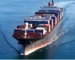 Procet Freight Sea Transportation Services