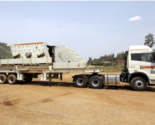 Cargo Road Transportation Services