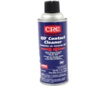 CRC Contact Cleaner Chemical