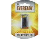 Everyday Batteries