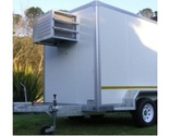 Boss Tents Mobile Chillers