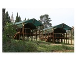 Oasis 2 Wide Body Safari Lodge Tent
