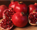 EGAST Pomegranates
