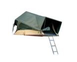 Safari Rooftop 1.2m Tent