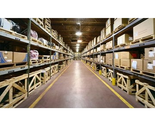 Mommza Logistics Warehousing & Storage Services