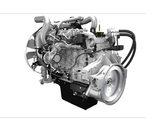 Off-Highway Marine Diesel Engine