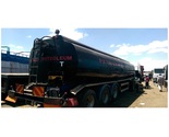 Wet Cargo Handling Transportation Services