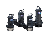 AL-Series Water Pumps