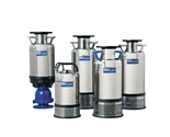 IC Series Water Pumps