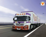 Value Logistics Dedicated Distribution Services