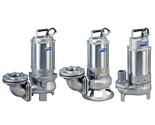 SF-Series Dewatering Pumps