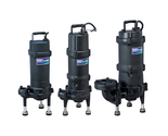 GF-Series Water Pumps