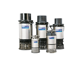 L-series Water Pumps