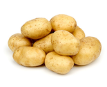 Fresh  Potatoes