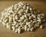 White Dry Beans