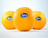 Fresh  Oranges