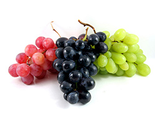Fresh  Grapes