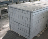 Common Cement Bricks