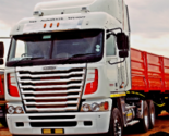 Drop Side Truck Cargo Transportation Services