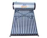 150L Presure Solar Water Heater