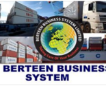 Berteen Sea Freight Services