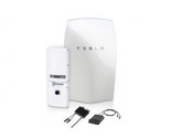 3KW Tesla Powerwall Solaredge Home Solar Package
