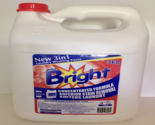 OhSoBright Laundry detergent paste -5Kg container