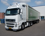 Inland Freight Distribution Services