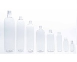 Packaging Plastic Bottles-