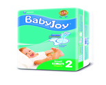 Baby Diapers BABY JOY