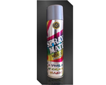 Spraymate® Metallic Spray Paint